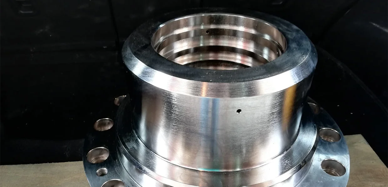 GyG ingeniería