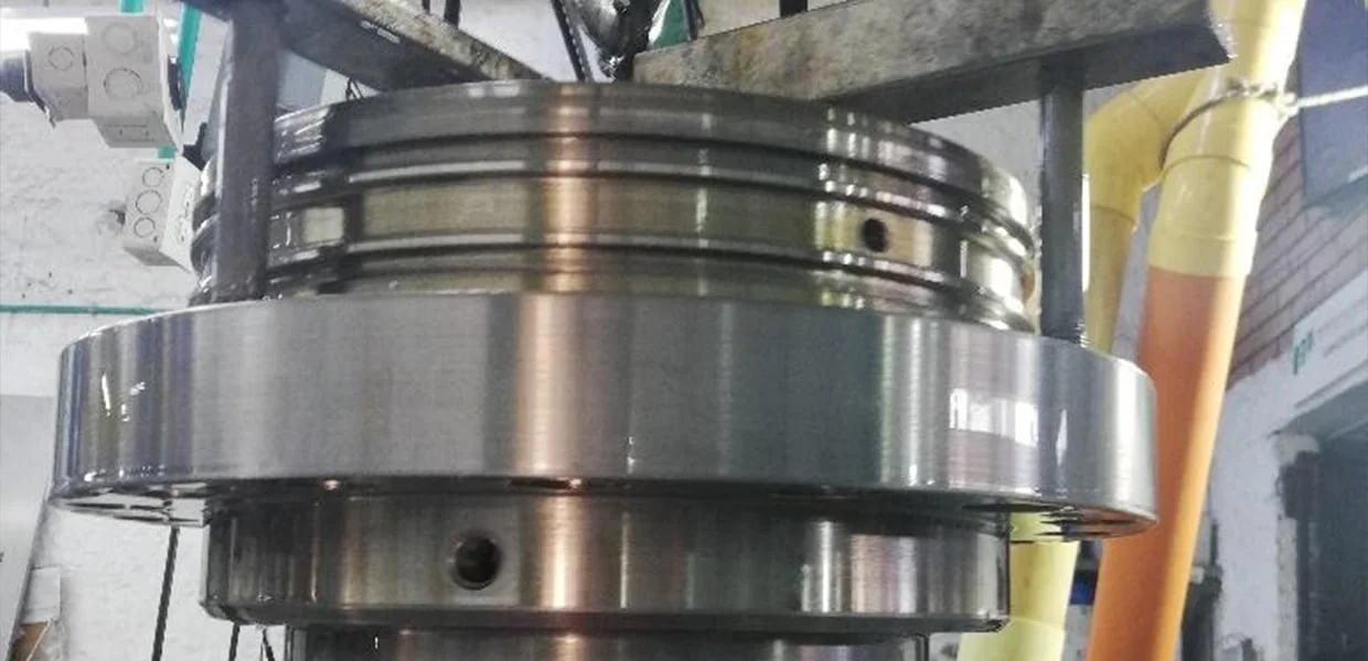 GyG ingeniería