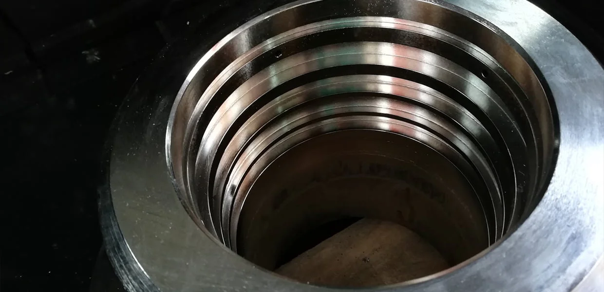 GyG ingeniería