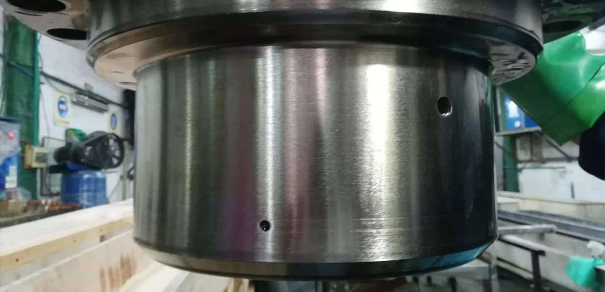 GyG ingeniería